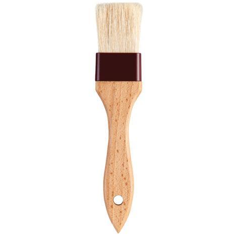 Harold Import Company Mrs. Anderson's Ferrule 1.5" Pastry Brush