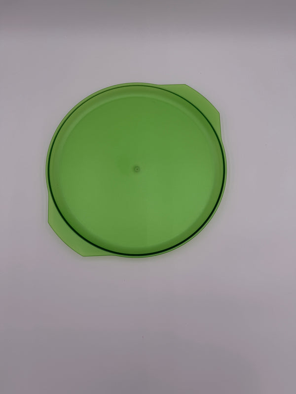 Bentley 13" Round Tray - Lime