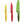 Load image into Gallery viewer, Zyliss Knife Set 3pc