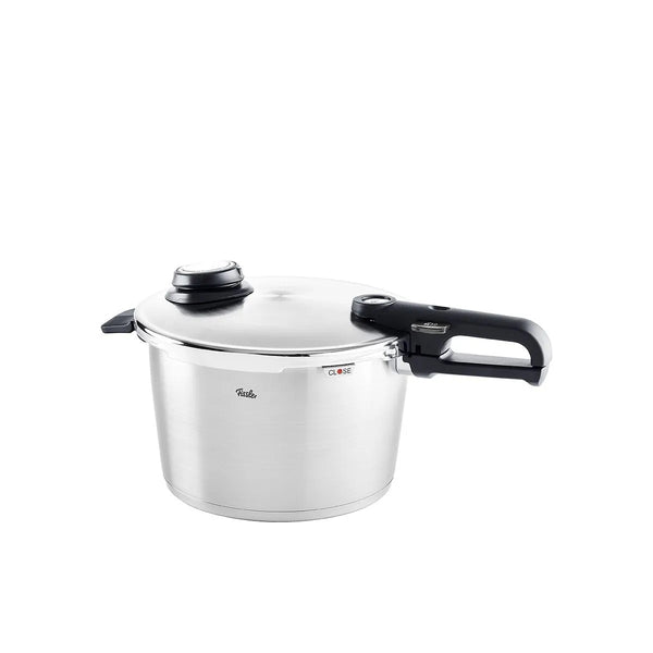 Fissler Vitaquick Premium 8.5qt Pressure Cooker