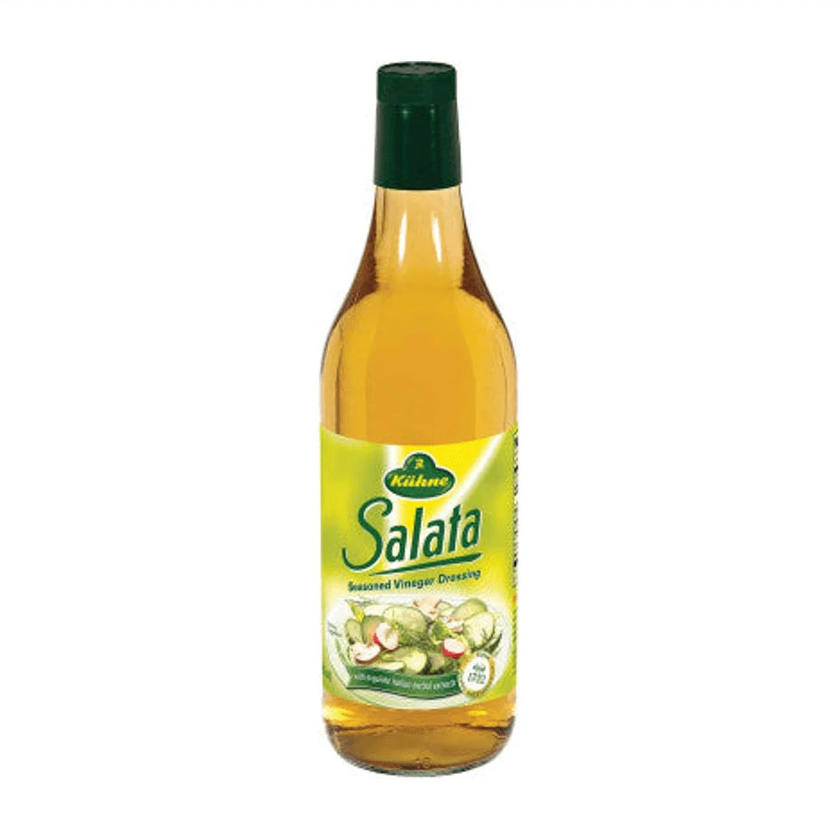 Kuhne Salata Seasoned Vinegar Dressing 750ml – the international pantry