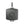 Load image into Gallery viewer, Lodge Blacklock 12" Square Triple Seasoned Cast Iron Grill Pan