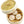 Load image into Gallery viewer, Harold Import Company Helen Chen 4" Dim Sum Bamboo Steamer