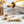 Load image into Gallery viewer, Le Creuset Stainless Steel Measuring Spoon 5 Piece Set - Gold