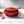 Load image into Gallery viewer, Le Creuset Signature Cast Iron 3.75qt Cassadou - Cerise (Red)