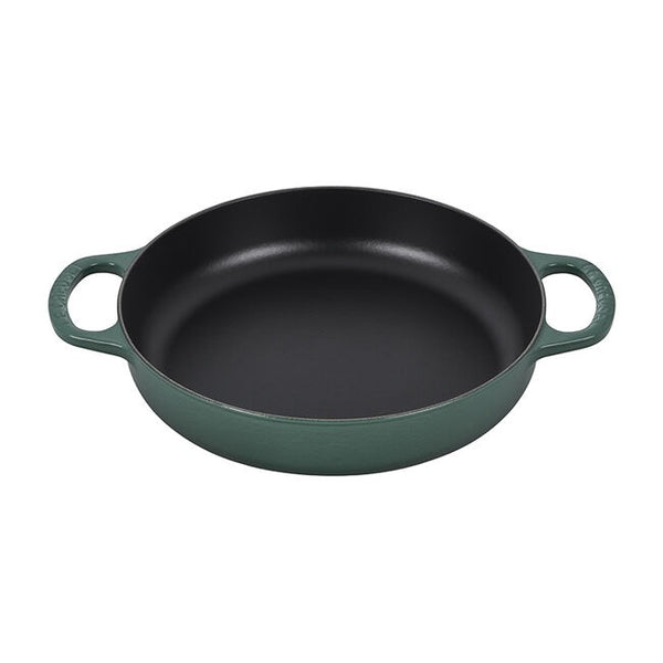 Le Creuset Signature Cast Iron 11" Everyday Pan - Artichaut