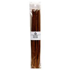 India Tree 10" Cinnamon Sticks Pack of 6