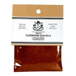 India Tree Tandoori Masala 1oz