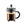 Load image into Gallery viewer, French Press 4c Glass Chambord Bodum