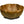 Load image into Gallery viewer, Bowl Acacia Large Scalloped Round 12x4