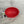 Load image into Gallery viewer, Progressive Collapsible Mini Colander - Red