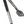 Load image into Gallery viewer, Norpro Gripez Stainless Steel with Nylon Head Spatula Tongs