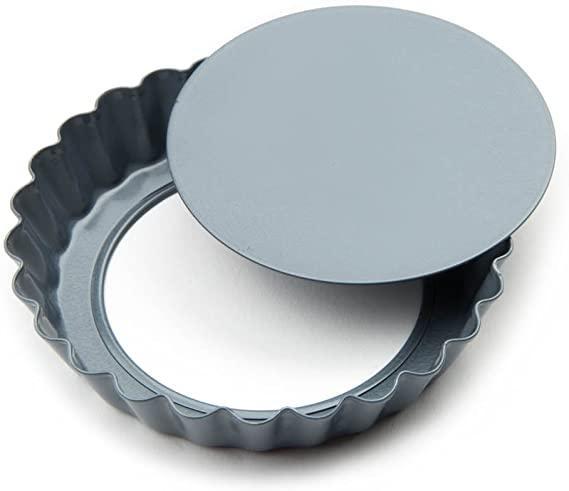Fox Run Preferred Nonstick 4" Quiche Pan