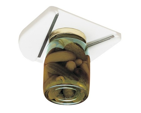 Fox Run Undercounter Jar Vise Opener