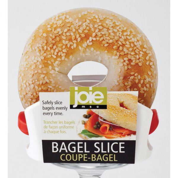 Harold Import Company Bagel Slicer