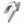 Load image into Gallery viewer, Kuhn Rikon Garlic Press S/S Ep icurean