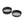 Load image into Gallery viewer, Harold Import Company Nonstick 4.25" Quiche Pan Set/4