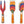 Load image into Gallery viewer, Totally Bamboo Cheese Tool Set - Marrakesh