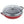 Load image into Gallery viewer, Staub 3.5qt Braiser Cherry w/ Glass Lid SUPER SAVER