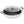 Load image into Gallery viewer, Staub 3.5qt Braiser White w/ Glass Lid