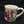 Load image into Gallery viewer, Magnolia OU Mug Campus Icons