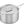 Load image into Gallery viewer, Demeyere Industry 5 Stainless Steel 4qt Sauce Pan w/Lid & Helper Handle