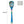 Load image into Gallery viewer, Totally Bamboo Slotted Spoon - Mumbai