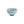 Load image into Gallery viewer, Bowl Lima 4.5" White light blu e