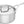 Load image into Gallery viewer, Demeyere Industry 5 Stainless Steel 3qt Sauce Pan
