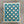 Load image into Gallery viewer, Swedish Cloth Classic Turquoise