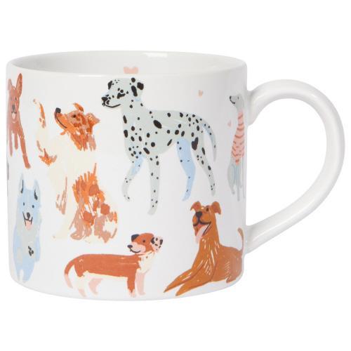 Danica Mug in a Box -  Puppos