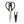 Load image into Gallery viewer, Cangshan Heavy Duty "Come Apart" Utility Shears