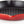 Load image into Gallery viewer, Le Creuset Signature Cast Iron 9.75" Deep Round Grill Pan - Cerise (Red)