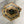Load image into Gallery viewer, Totally Bamboo Salad Bowl - Mumbai Baltique with Salad Hands