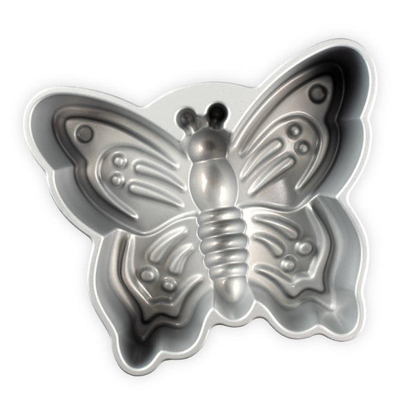 Nordic Ware Butterfly Cake Pan