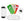 Load image into Gallery viewer, OXO Spiralize, Grate & Slice Set