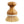 Load image into Gallery viewer, Harold Import Company Bamboo Nylon Palm Brush