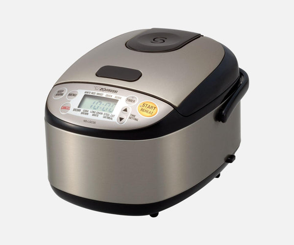Zojirushi Micom 3C Rice Cooker & Warmer