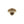 Load image into Gallery viewer, Le Creuset Signature Stainless Steel Knob - Light Gold - Small