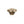 Load image into Gallery viewer, Le Creuset Signature Stainless Steel Knob - Light Gold - Large