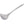 Load image into Gallery viewer, Gourmac Soup Ladle