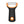 Load image into Gallery viewer, Oxo Julienne "Y" Peeler Orange