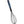 Load image into Gallery viewer, Trudeau Silicone Whisk - Blueberry