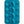 Load image into Gallery viewer, Trudeau Silicone Mermaid Tail Molds Set/2