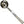 Load image into Gallery viewer, R&M Coffee Scoop Long Handle 1 TbSP 15ml