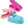 Load image into Gallery viewer, Fox Run Decorating Bag Clip Set of 3