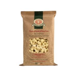 Rustichella d'abruzzo Pasta Orecchiette