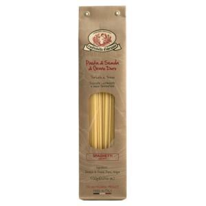 Rustichella d'abruzzo Pasta Spaghetti