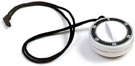Norpro Mechanical Timer with Rope