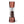 Load image into Gallery viewer, P/M Copper & Clear Derwent